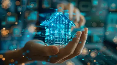 The Evolution of Property Management Software for Efficiency