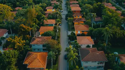The Fundamentals Of Predicting Real Estate Market Movements