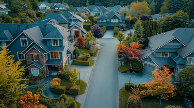 The Fundamentals of Predicting Real Estate Market Movements