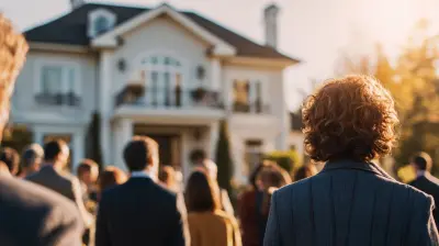 The Future of Real Estate Events: What to Expect in 2027 and Beyond