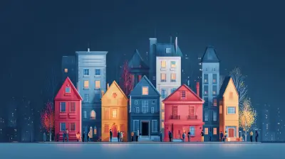 The Future of Real Estate Events: What to Expect in 2027 and Beyond