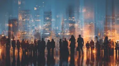 The Future of Real Estate Events: What to Expect in 2027 and Beyond
