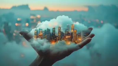 The Future of Real Estate with Cloud-Based Solutions