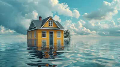 The Impact of Climate Change on Homeowners Insurance Policies