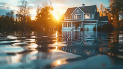 The Impact of Climate Change on Homeowners Insurance Policies