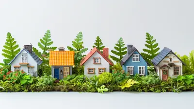 The Impact of Economic Changes on Real Estate Prices