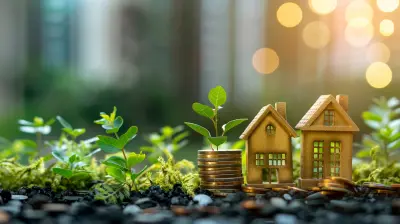 The Impact of Gentrification on Investment Opportunities