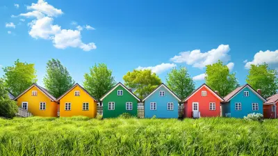 The Impact of Government Policy on Housing Markets