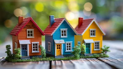 The Impact of Government Policy on Housing Markets