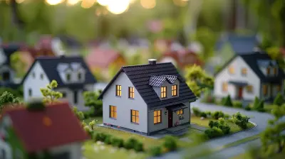 The Impact of Government Policy on Housing Markets