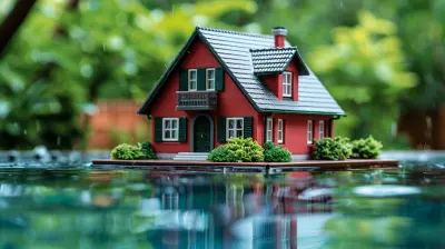 The Impact of Interest Rates on House Flipping Investments