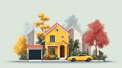 The Impact of Remote Work on Housing Demand in 2027