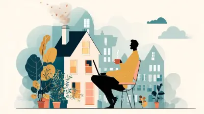 The Impact of Remote Work on Housing Demand in 2027