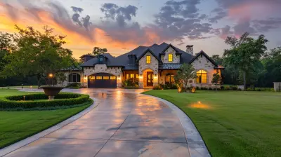 The Importance of Aligning With Like-Minded Professionals in Real Estate