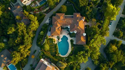 The Importance of Aligning With Like-Minded Professionals in Real Estate