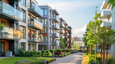 The Importance of Due Diligence in Real Estate Investments