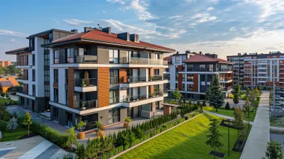 The Importance of Due Diligence in Real Estate Investments