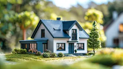 The Importance of Location in the House Flipping Game