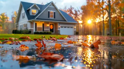 The Importance of Location in the House Flipping Game