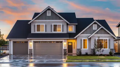 The Importance of Location in the House Flipping Game