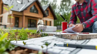 The Importance of Reviewing Your Homeowners Insurance Annually