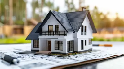 The Importance of Reviewing Your Homeowners Insurance Annually