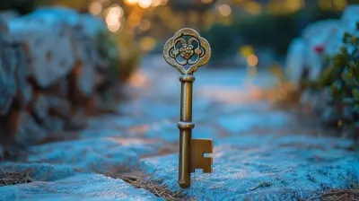 The Key to Unlocking New Listings Through Real Estate Networking