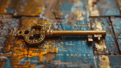 The Key to Unlocking New Listings Through Real Estate Networking