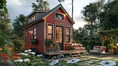 The Most Common Tiny Home Building Mistakes and How to Avoid Them