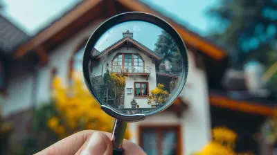The Power of Predictive Analytics in Real Estate Software