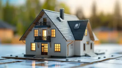 The Power of Predictive Analytics in Real Estate Software