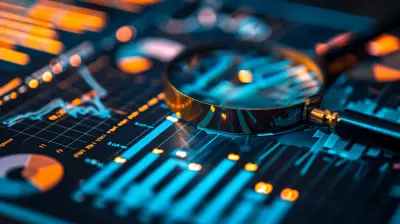 The Power of Predictive Analytics in Real Estate Software