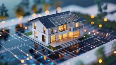 The Power of Predictive Analytics in Real Estate Software