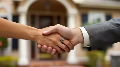 The Power of Referrals: Boosting Your Real Estate Network