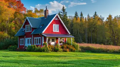 The Real Benefits of Comprehensive Homeowners Insurance