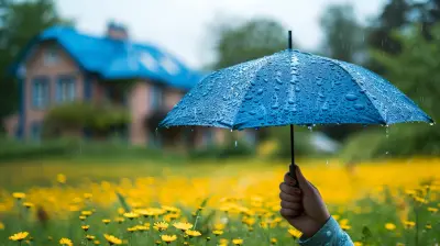 The Real Benefits of Comprehensive Homeowners Insurance