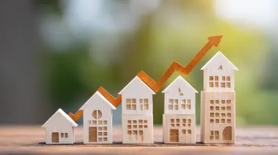 The Real Estate Trends Experts Are Watching Closely for 2027