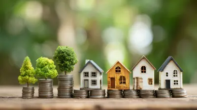 The Real Estate Trends Experts Are Watching Closely for 2027