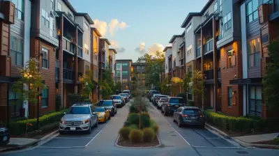 The Rental Market Boom: Why More People Are Choosing to Rent