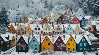 The Rise of Remote Work and Its Effect on Housing Demand