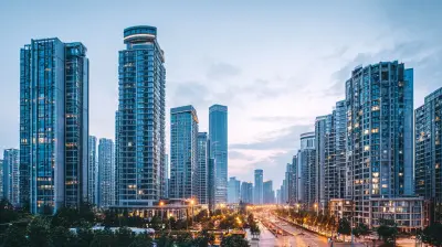 The Rise of Secondary Cities: Investment Hotspots for 2027