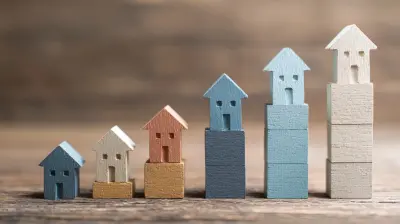 The Rise of Secondary Cities: Investment Hotspots for 2027