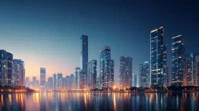 The Rise of Secondary Cities: Investment Hotspots for 2027