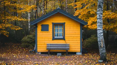 The Rise of Tiny Homes: Why More People Are Choosing Less