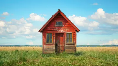 The Rise of Tiny Homes: Why More People Are Choosing Less