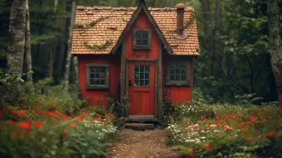 The Rise of Tiny Homes: Why More People Are Choosing Less