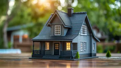 The Role of Big Data in Modern Real Estate Platforms