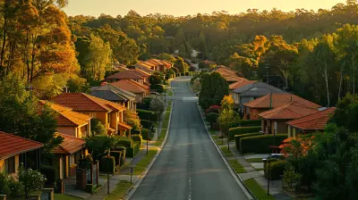 The Role of Big Data in Modern Real Estate Platforms