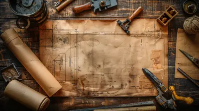 The Role of Craftsmanship in Historic Home Construction