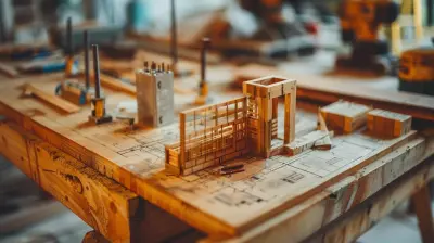 The Role of Craftsmanship in Historic Home Construction